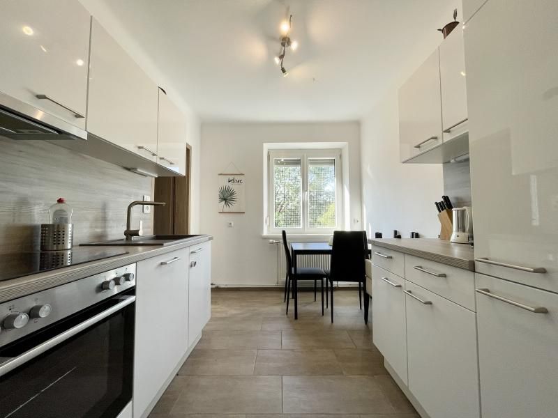 Elegante 2 Zimmer Wohnung in Geidorf