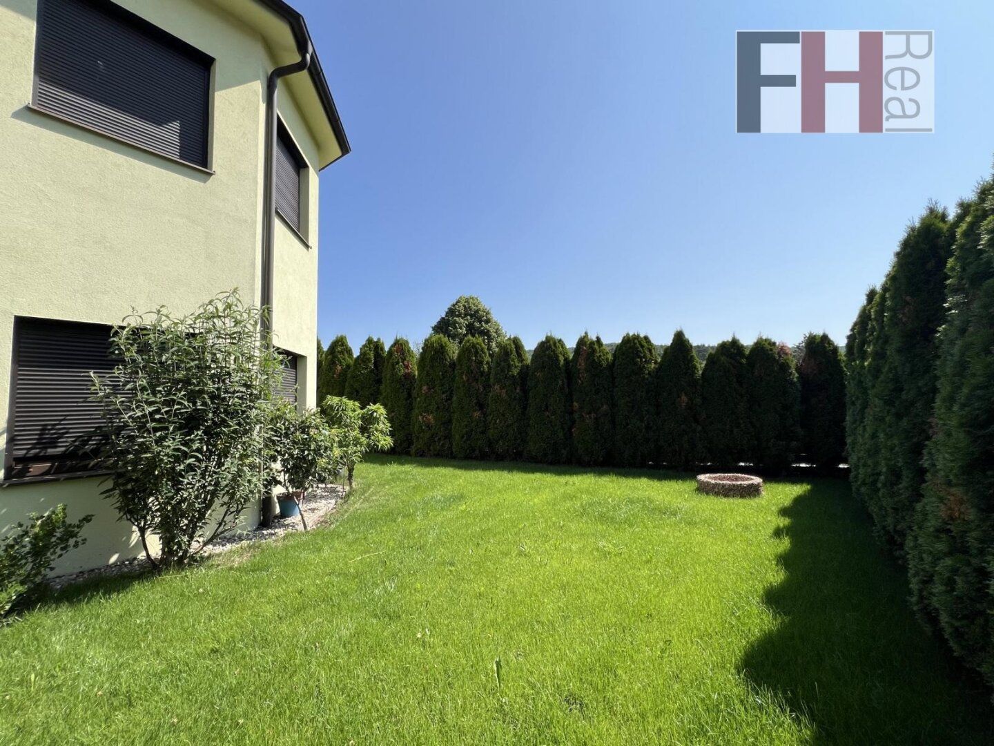 Exklusives Einfamilienhaus mit TOP-Ausstattung in guter Gablitzer Lage!