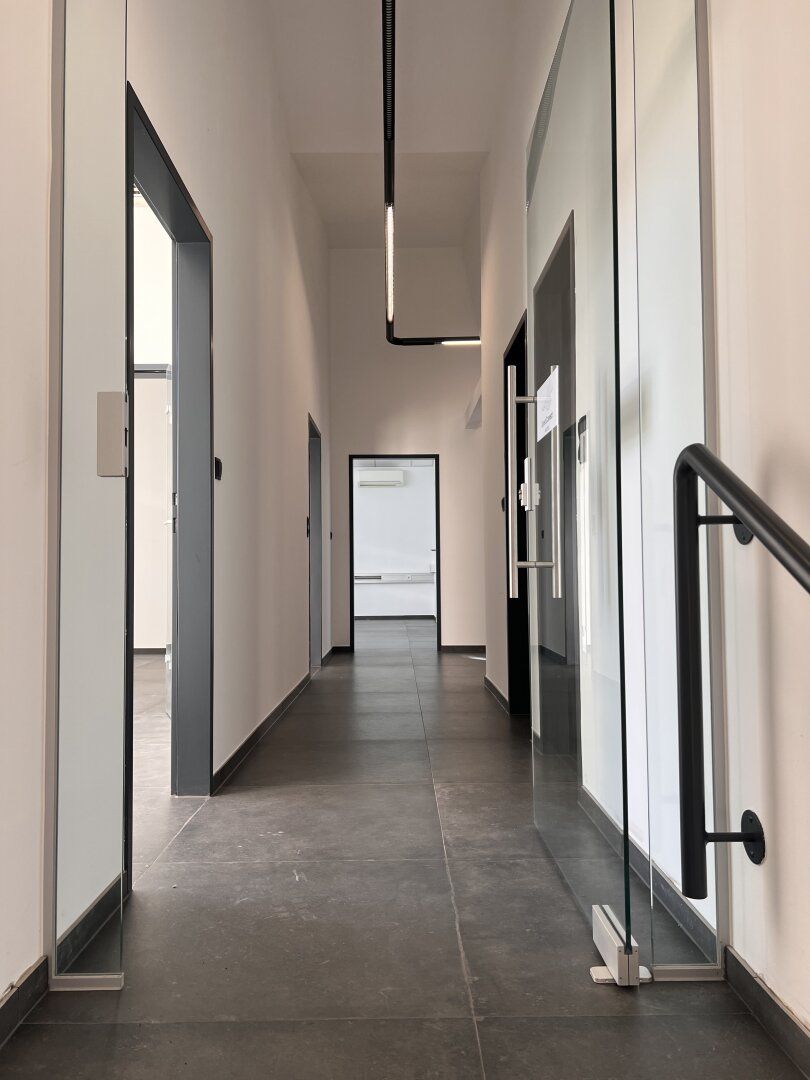 Moderne 56m² Bürofläche ab sofort zu vermieten! Hönigtal / Laßnitzhöhe - Ansicht 3