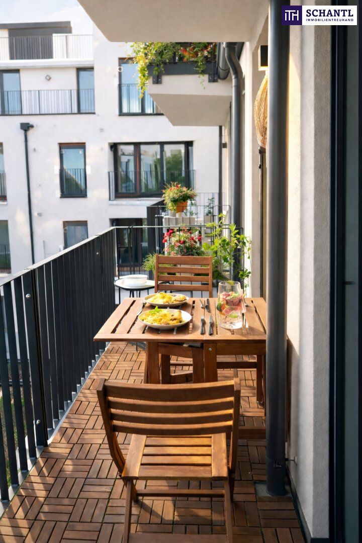 Wohnung – Wien - Ansicht 2