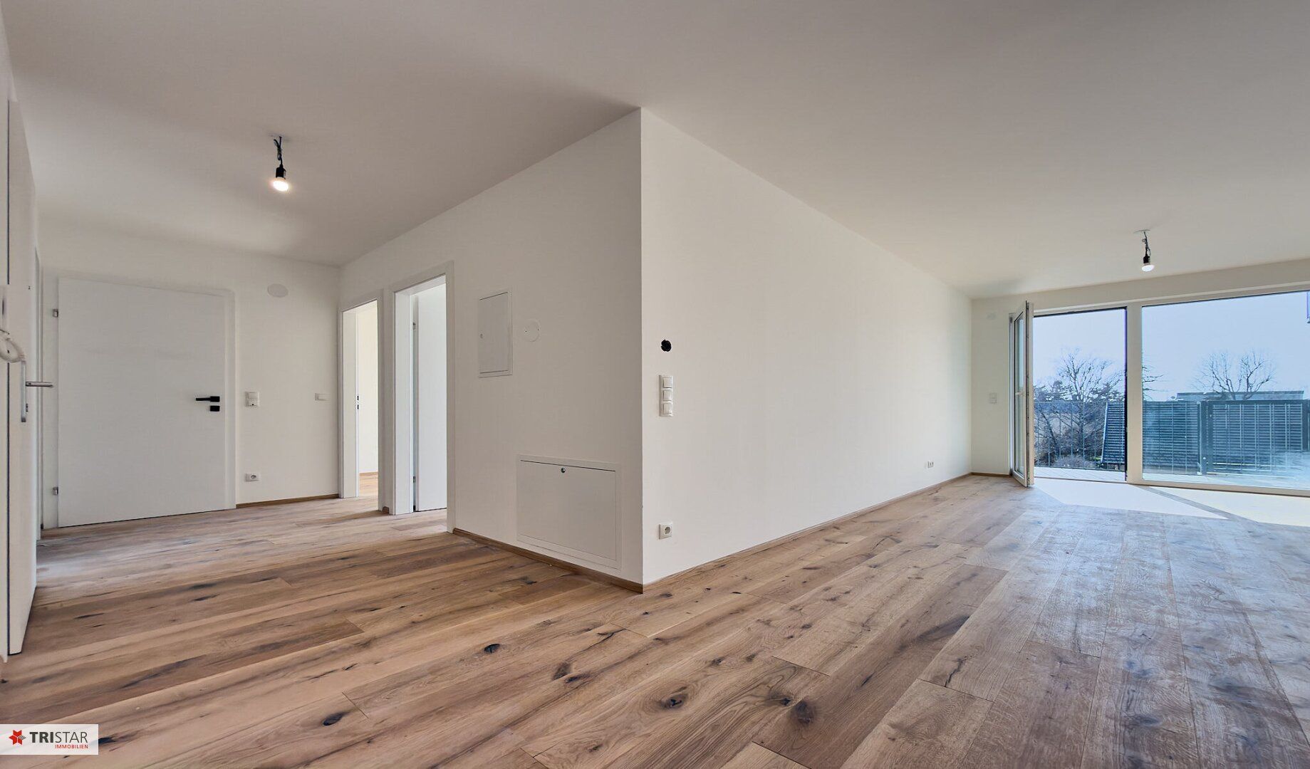 Wohnung – Wien - Mehr