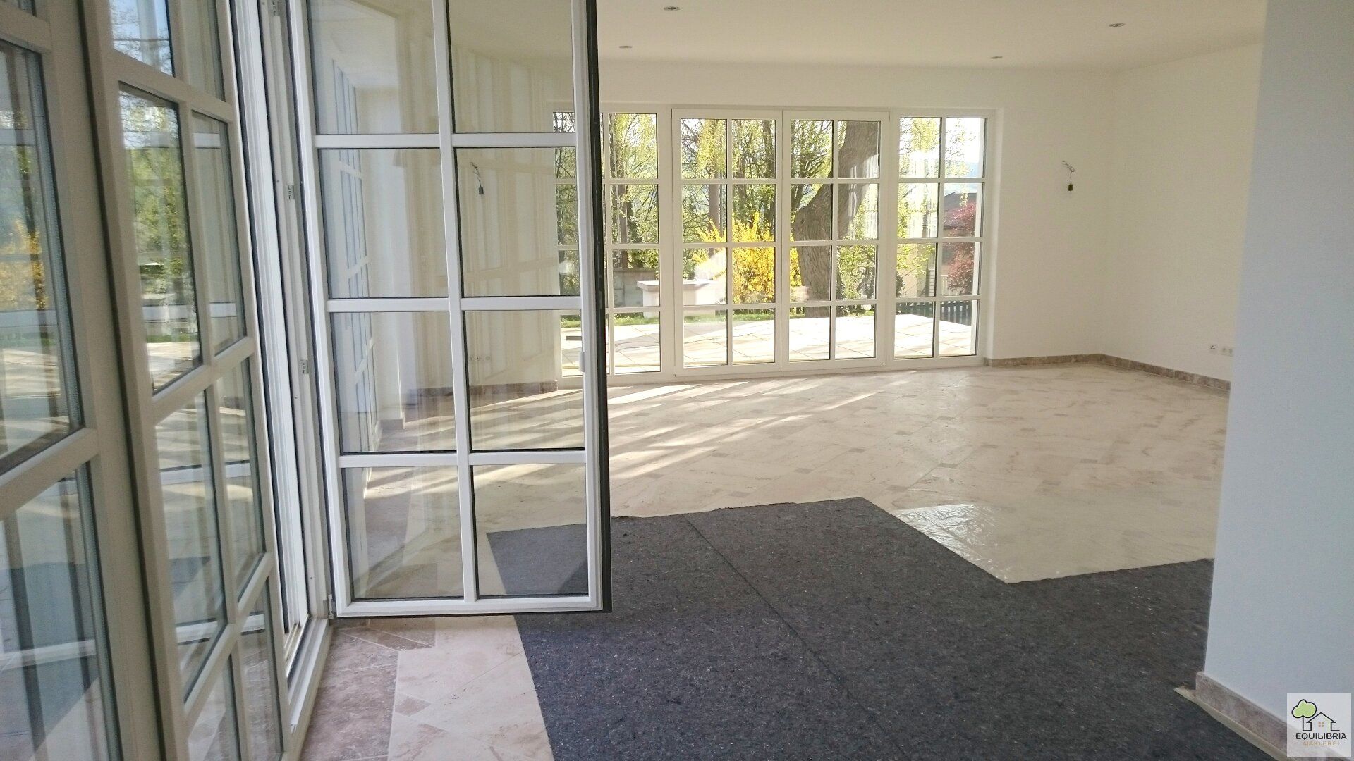 Haus – Klosterneuburg - Ansicht 2