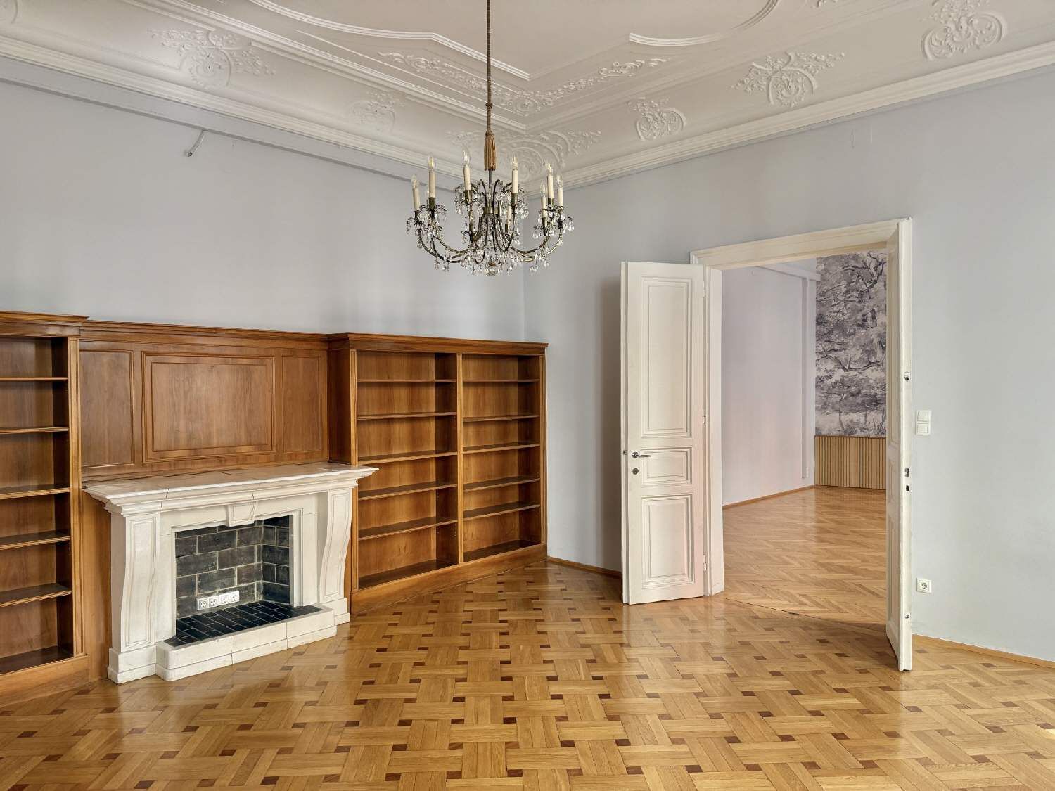 Wohnung – Wien - Ansicht 2