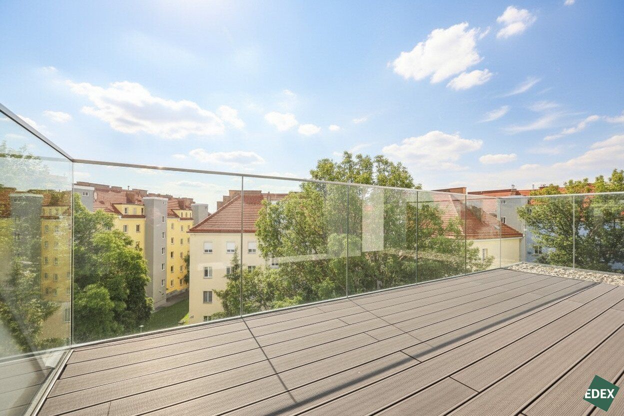 Wohnung – Wien - Mehr