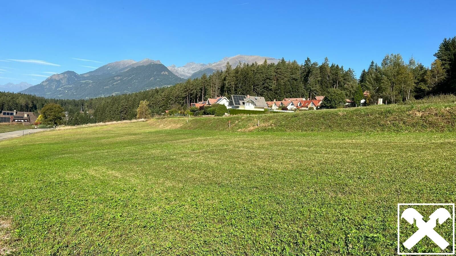 RESERVIERT-Sonnenplatz Ebnerwiese, Grundstück Nr. 17 - Ansicht 4