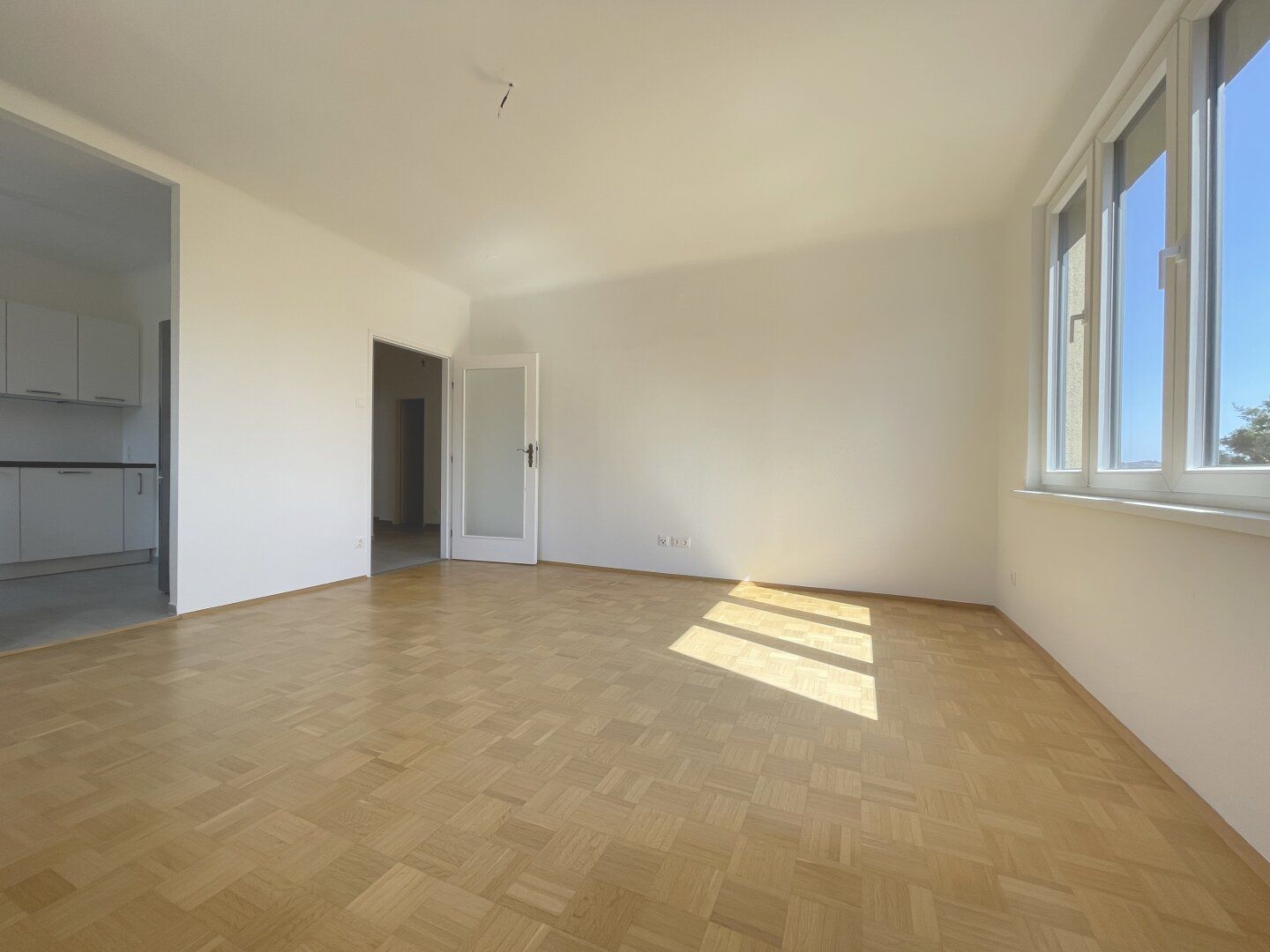 Wohnung – Klosterneuburg, Katastralgemeinde Weidling - Ansicht 4