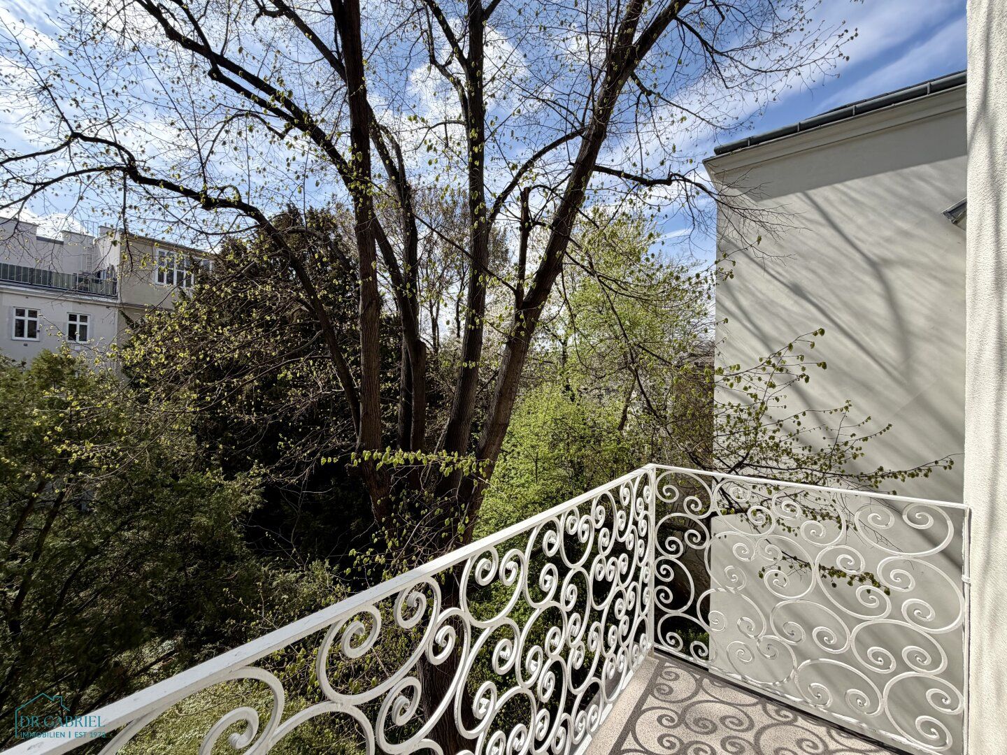 Wohnung – Wien, Währing - Ansicht 5