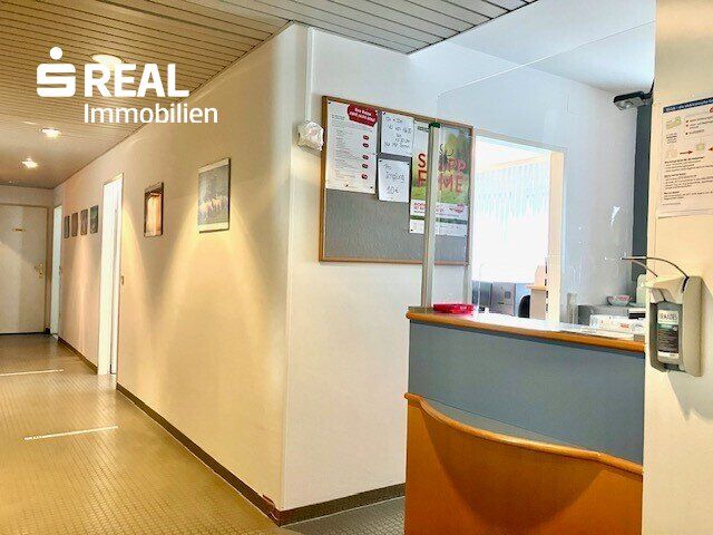 Gewerbefläche, 92 m²