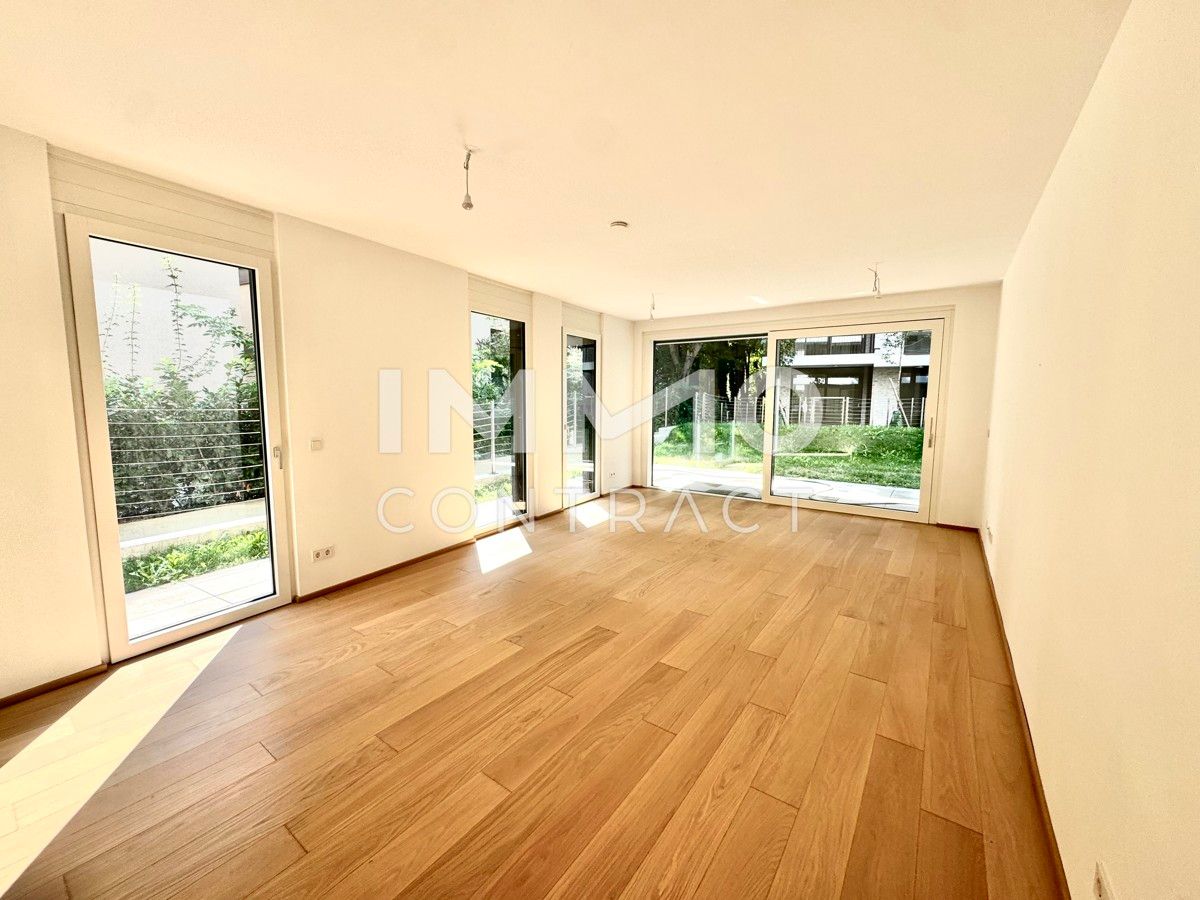 Cottageviertel Einmalig! Das Herzstück - ein Traum mit 75m2 Garten