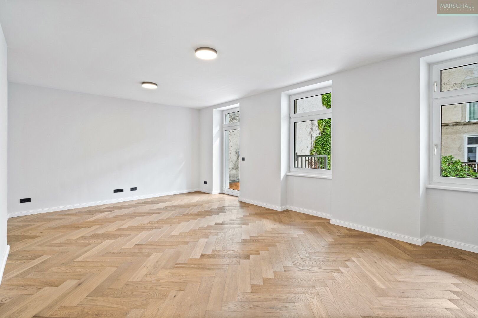 ERSTBEZUG! Sehr schöne 2-Zimmer-Wohnung mit Balkon