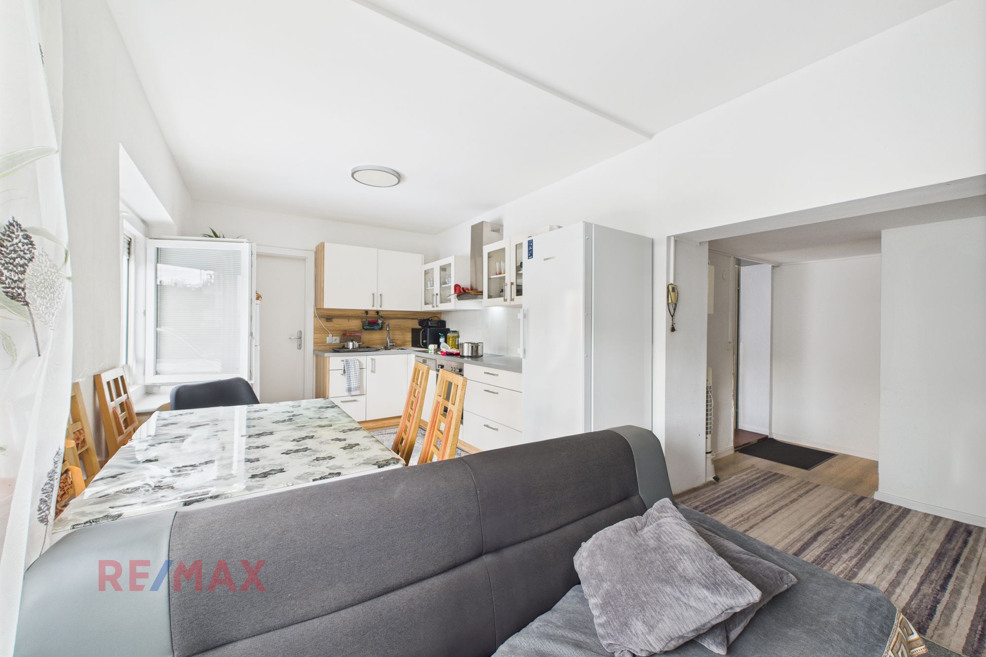 Zukunft zum Kaufen - Tinyhouse & Zinshaus im Paket - Ansicht 4
