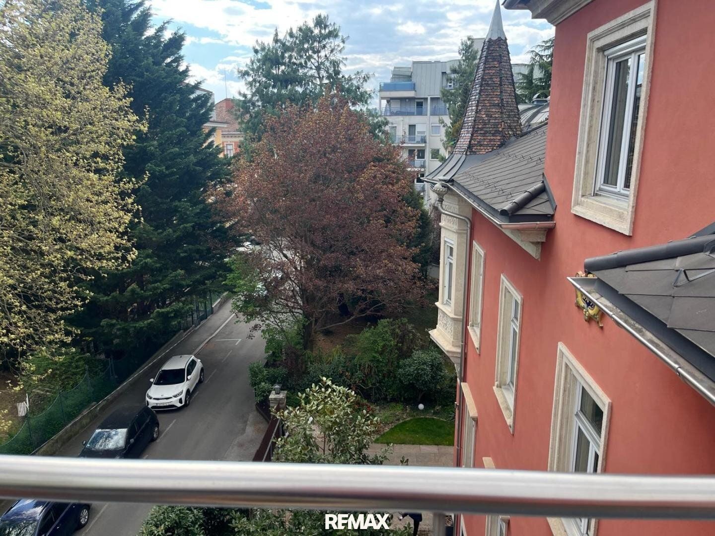 Haus – Graz, Charlottendorf, Geidorf - Ansicht 3