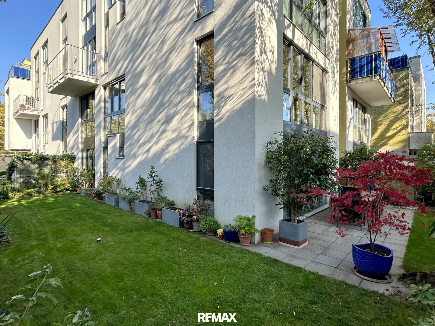 Wohnung – Wien - Ansicht 3