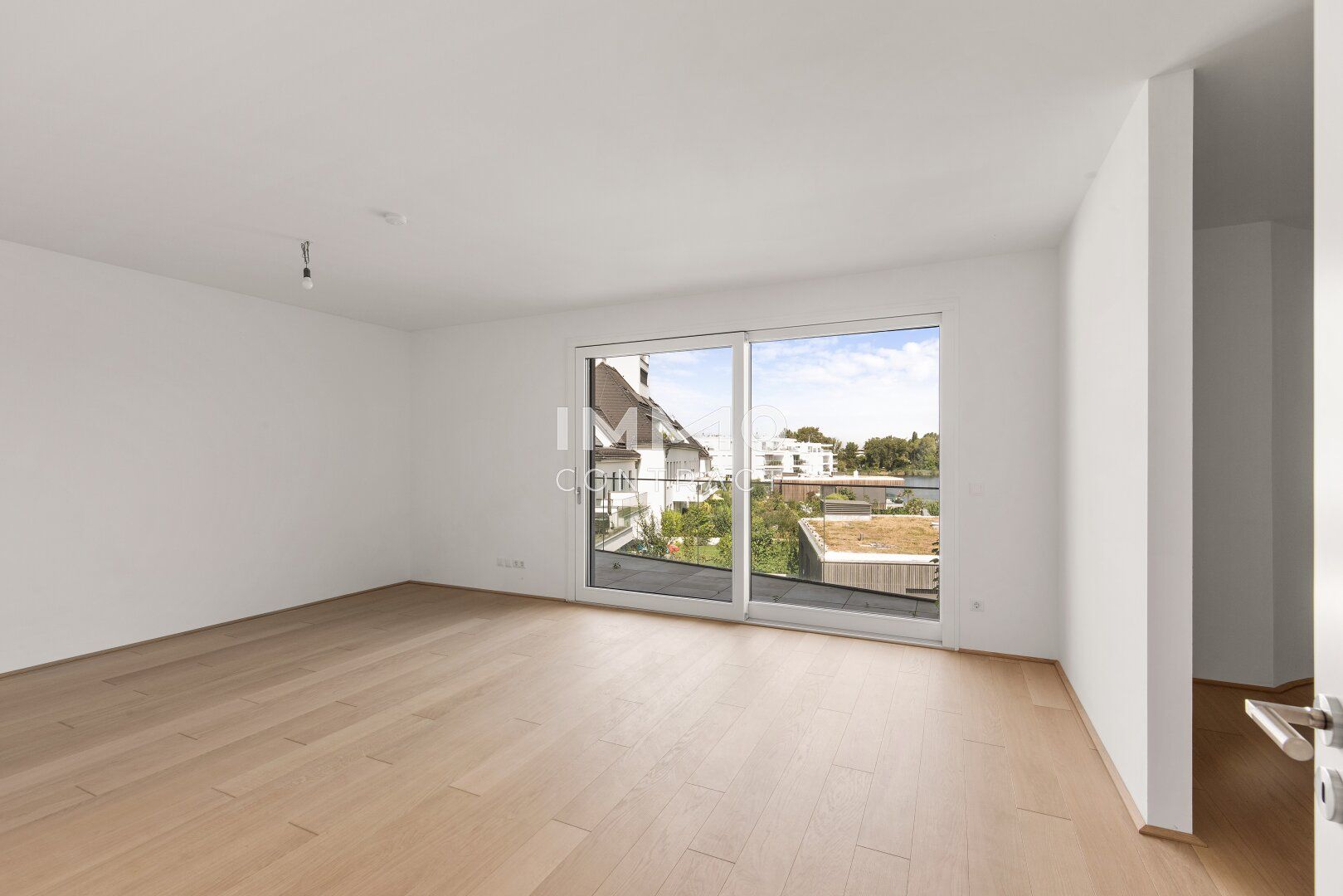 Wohnung – Wien - Ansicht 5