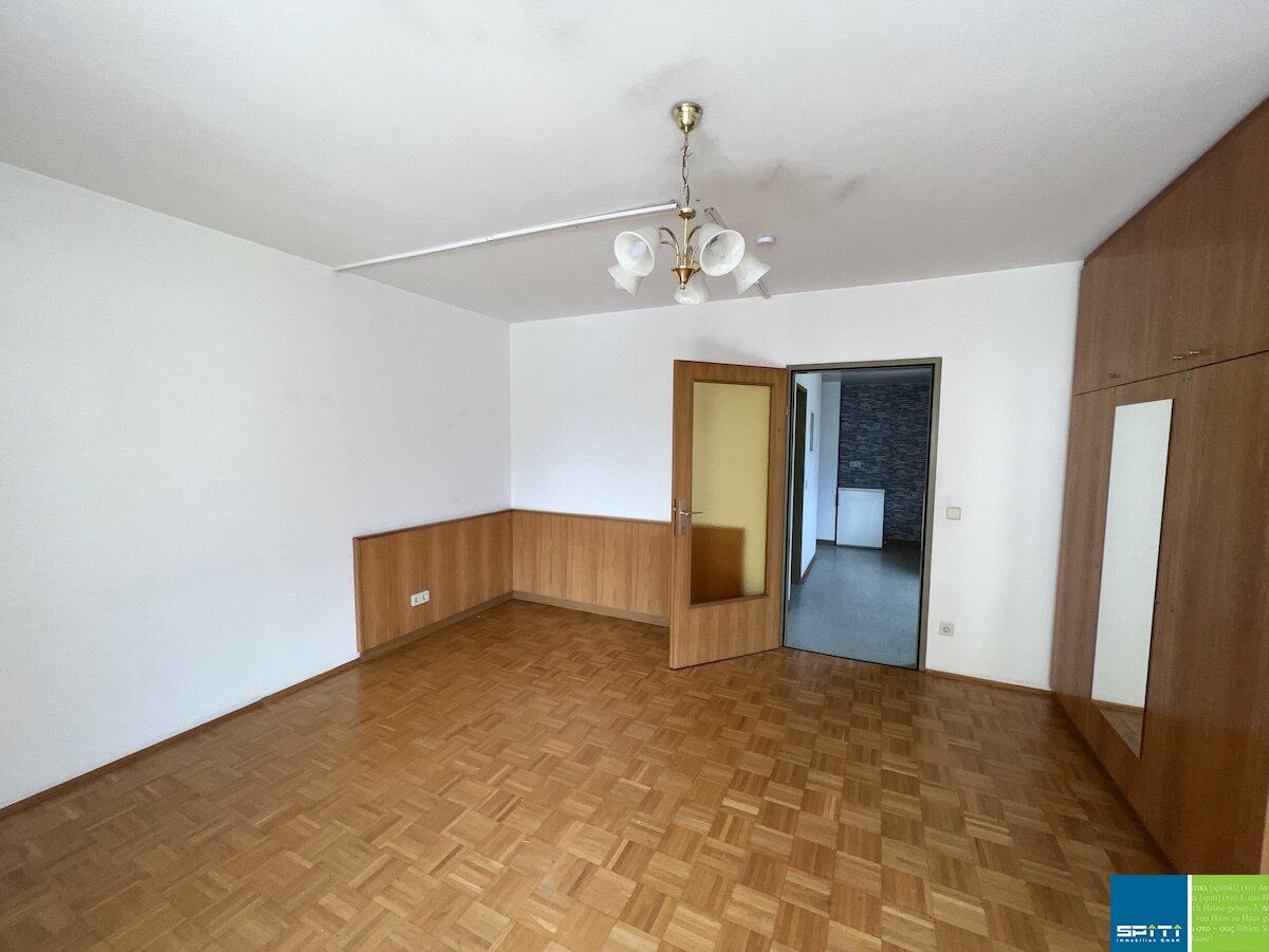 Stanovanje, 47 m²