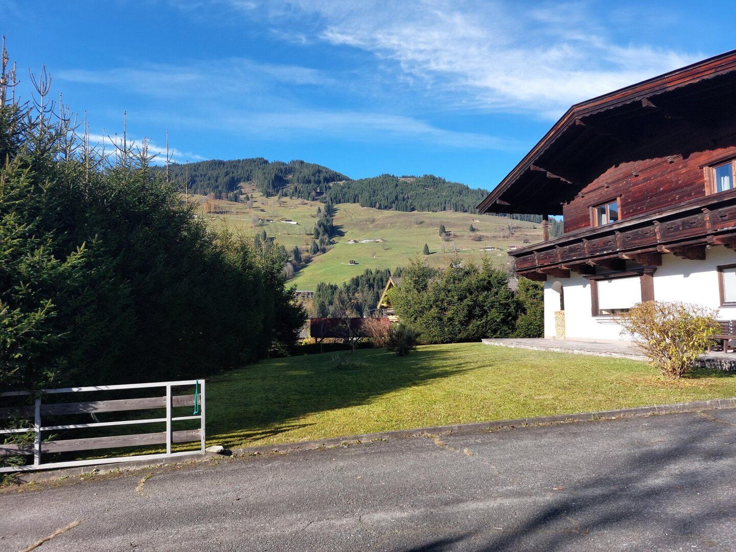 Haus – Aurach bei Kitzbühel - Ansicht 4