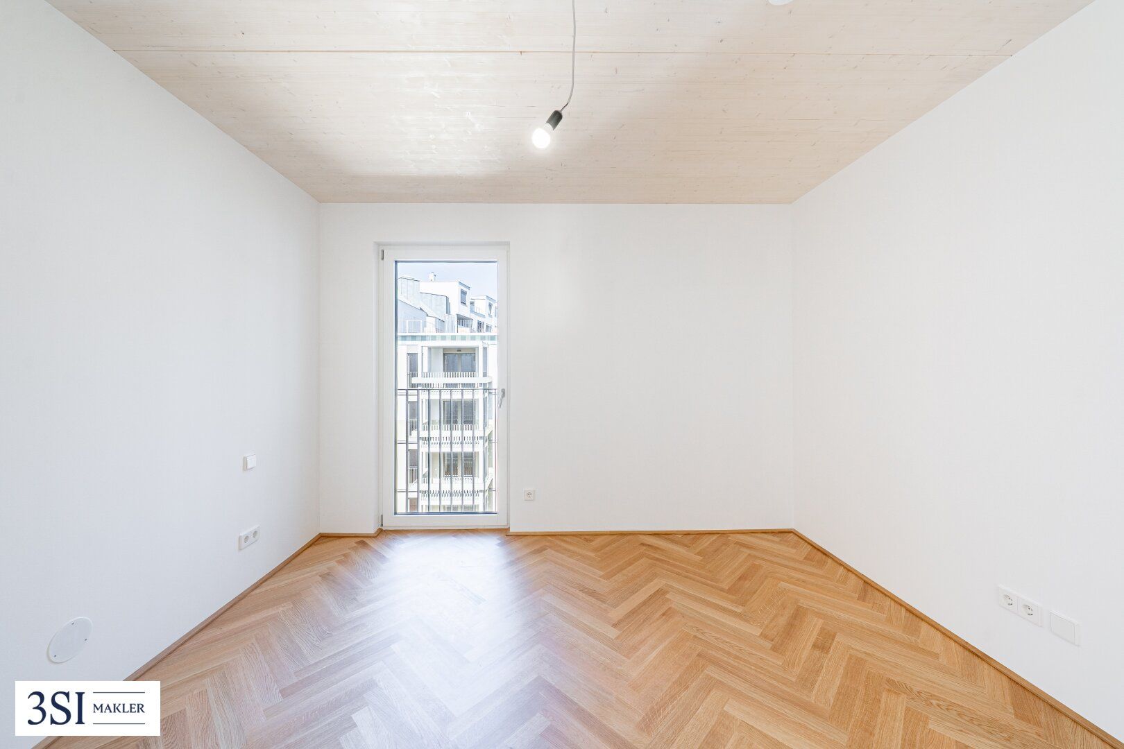 Wohnung – Wien - Ansicht 4