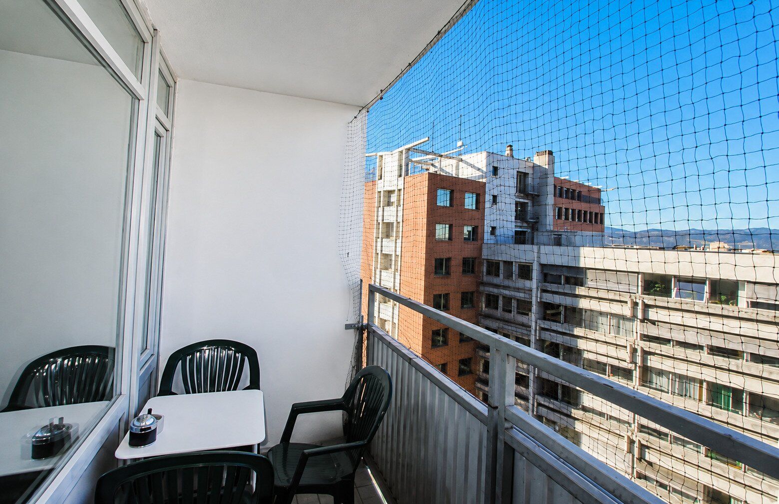 TOP ANLAGE in Salzburg: vermietete 1,5 Zimmer Wohnung