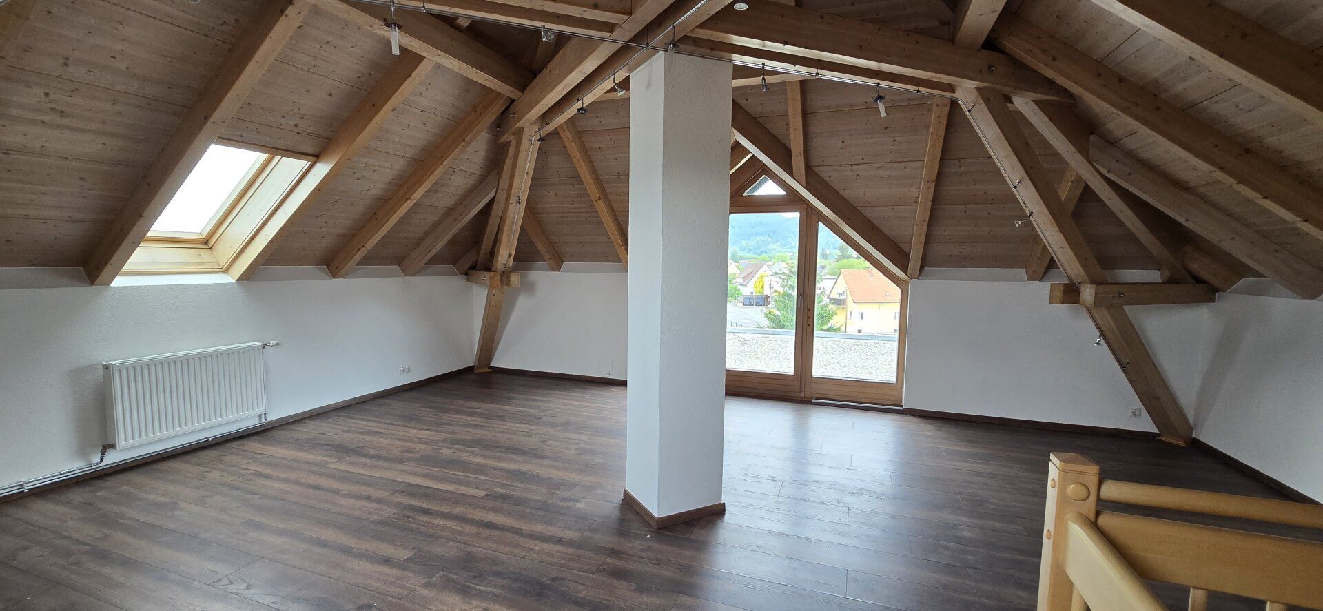 Graz - Straßgang - Geschäftslokal- 144 m² - Parkplatz - Ansicht 2