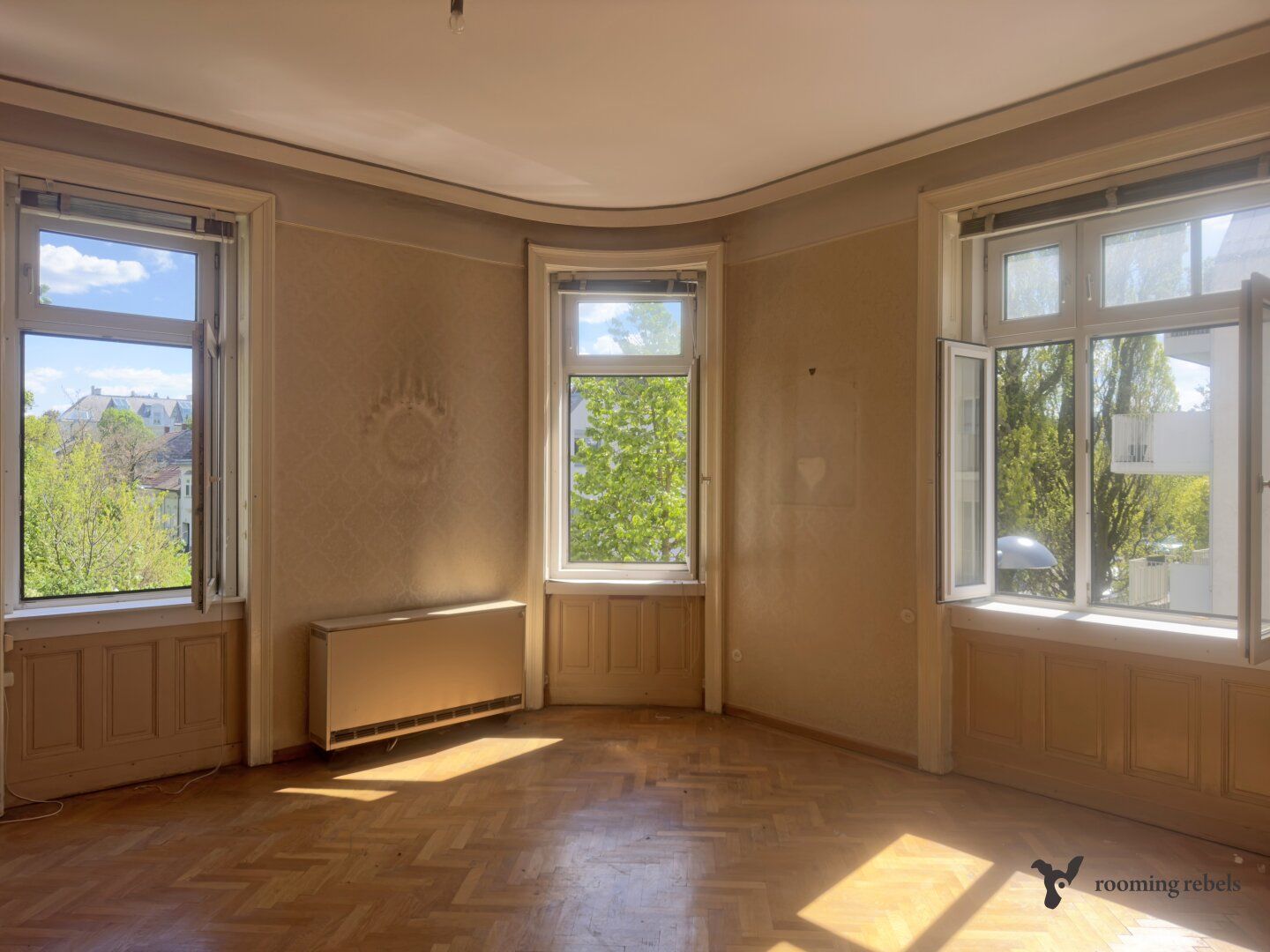 Wohnung – Wien,Hietzing - Ansicht 5
