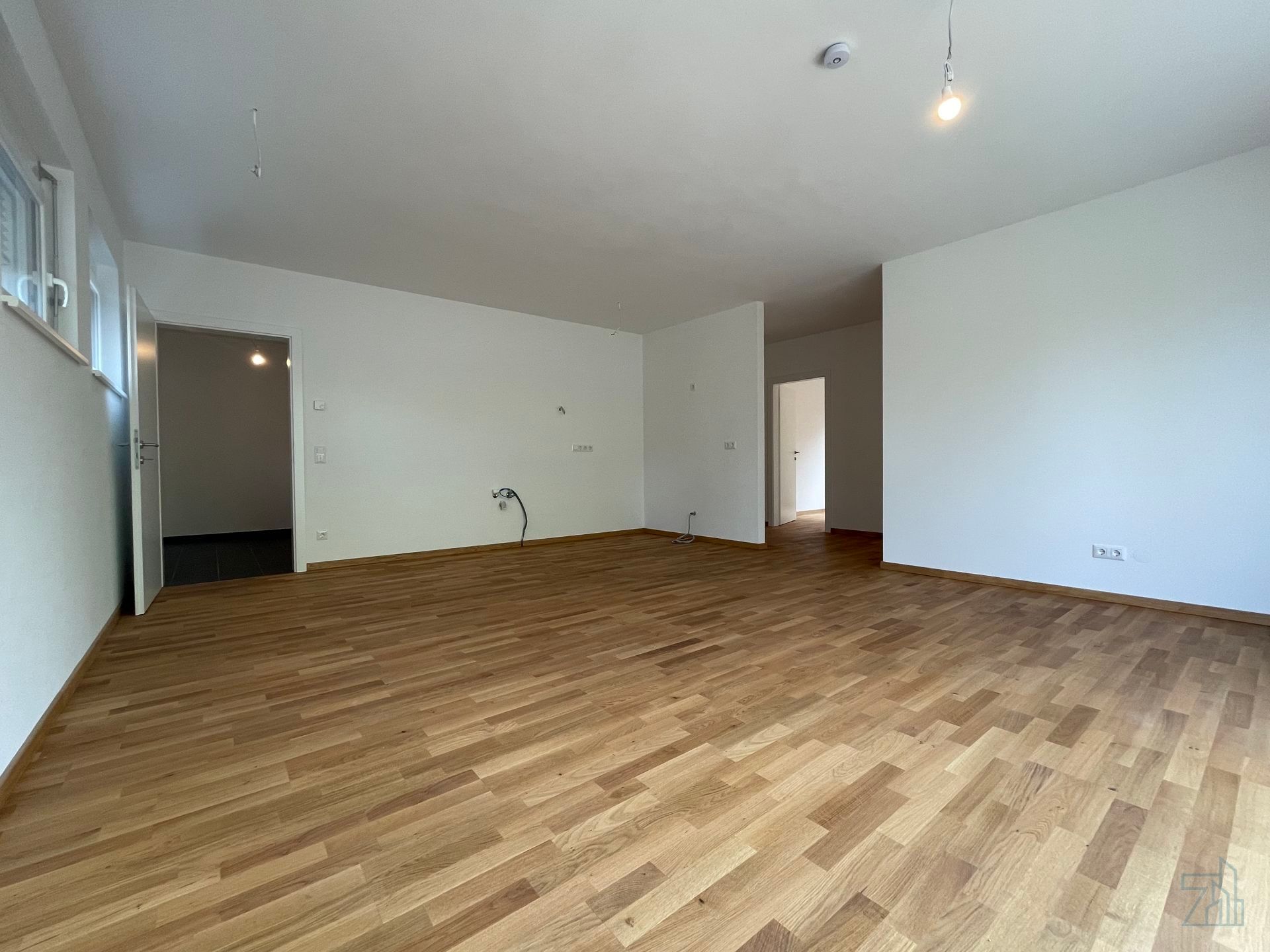 91 m² Neubau-Gartenwohnung in Graz - Befristet vermietet, starke Anlegerchance - Ansicht 4