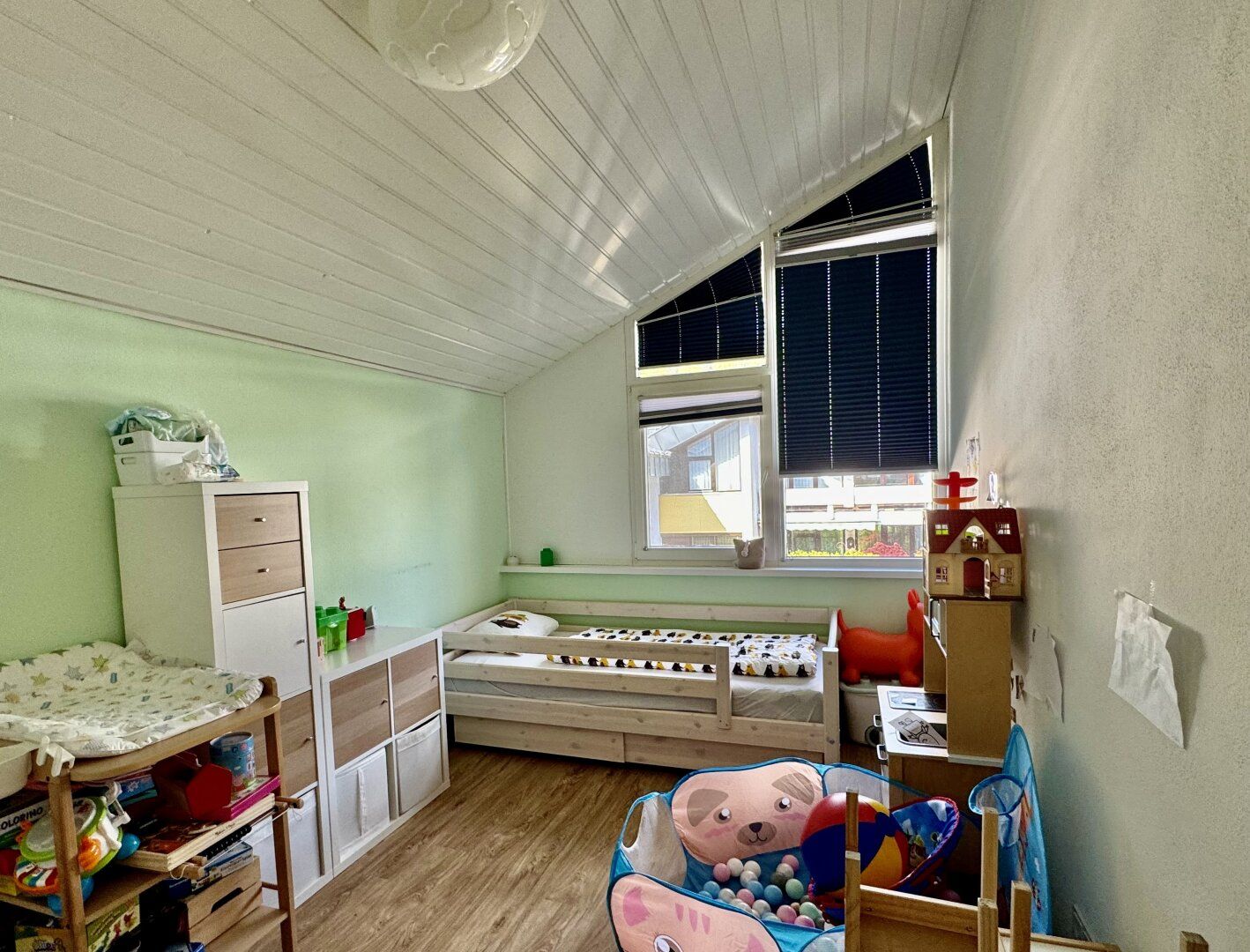 Wohnung – Elsbethen - Ansicht 4