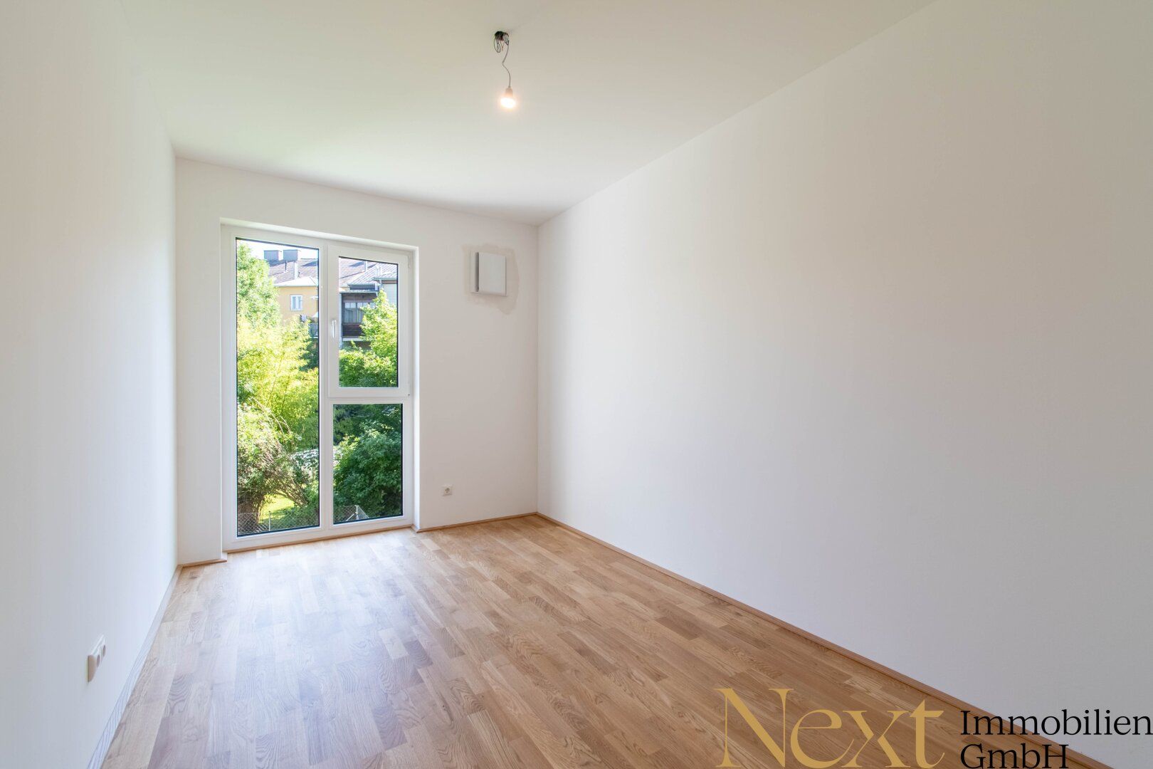Wohnung – Linz, Pöstlingberg - Ansicht 5