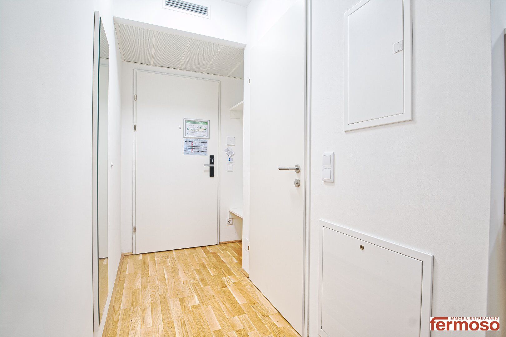 möblierte Apartments zur Kurzzeitmiete (2-12 Monate) / furnished apartments for short-term rental (2-12 months) – pohled 4