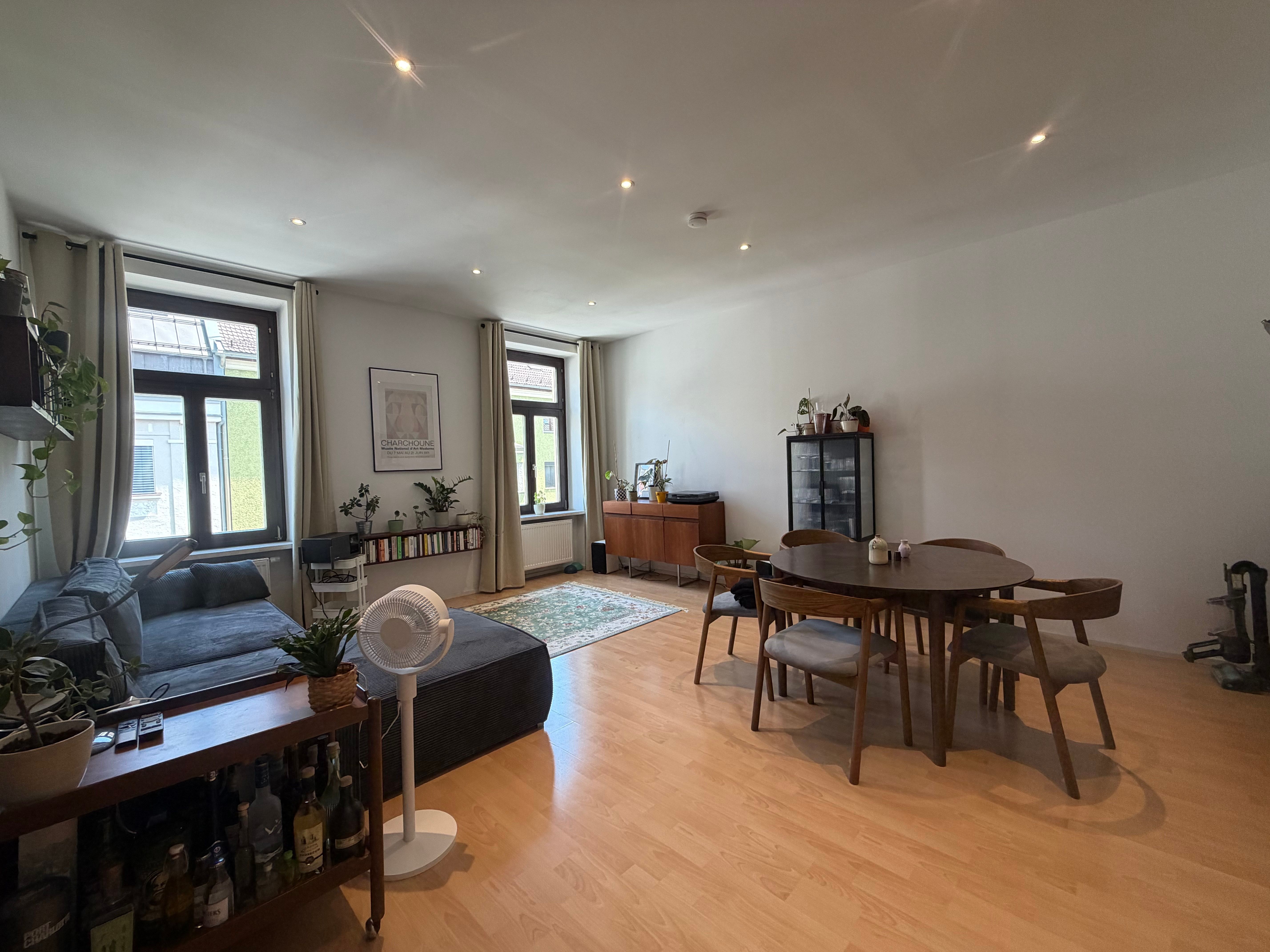 Wohnung – Innsbruck