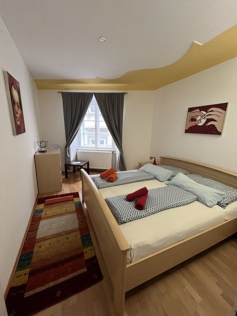 Wohnung – Wien, Stubenviertel, Innere Stadt - Ansicht 4