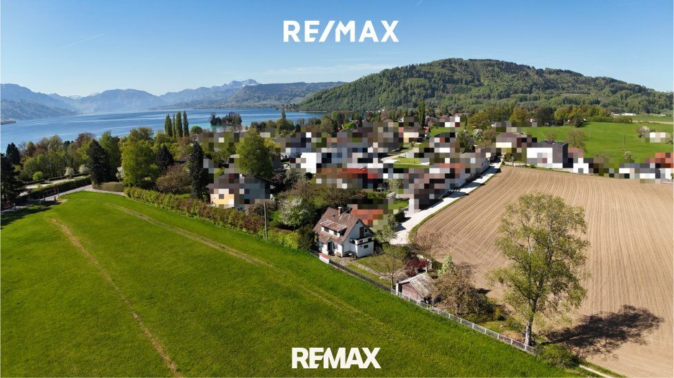 Haus – Seewalchen am Attersee - Ansicht 2