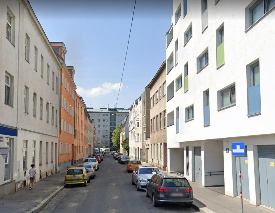 ++ Nähe SCN ++ TOLLE ZWEI Zimmer WOHNUNG