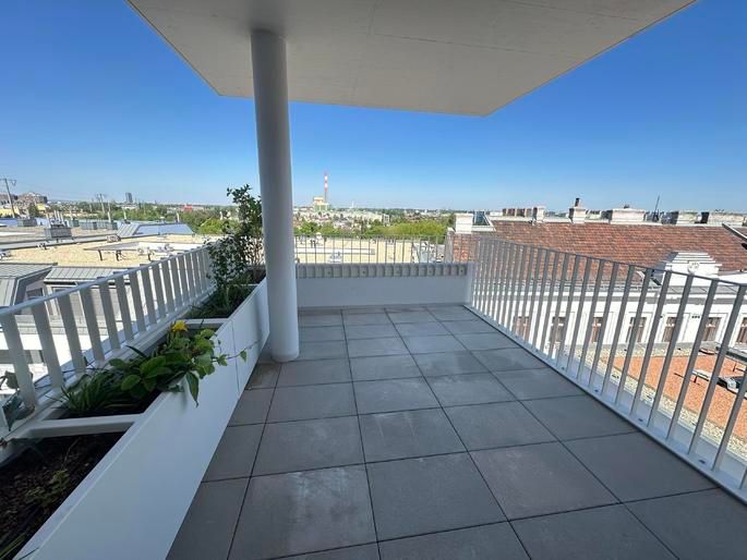 Wohnung – Wien, Simmering - Ansicht 4