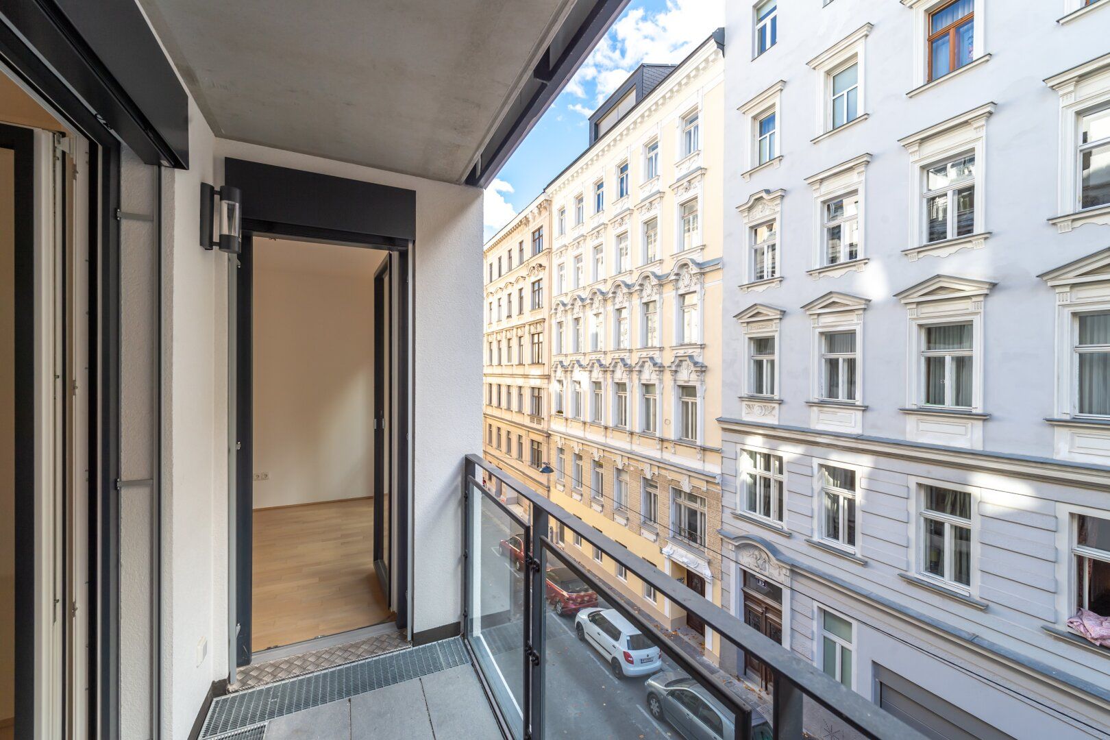 Διαμέρισμα 1 δωματίων, 62 m²