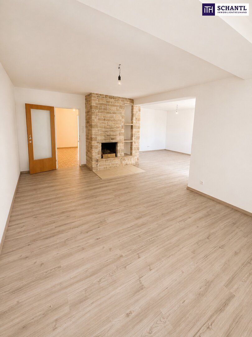Wohnung – Wien, Neujedlersdorf, Katastralgemeinde Großjedlersdorf II - Ansicht 5