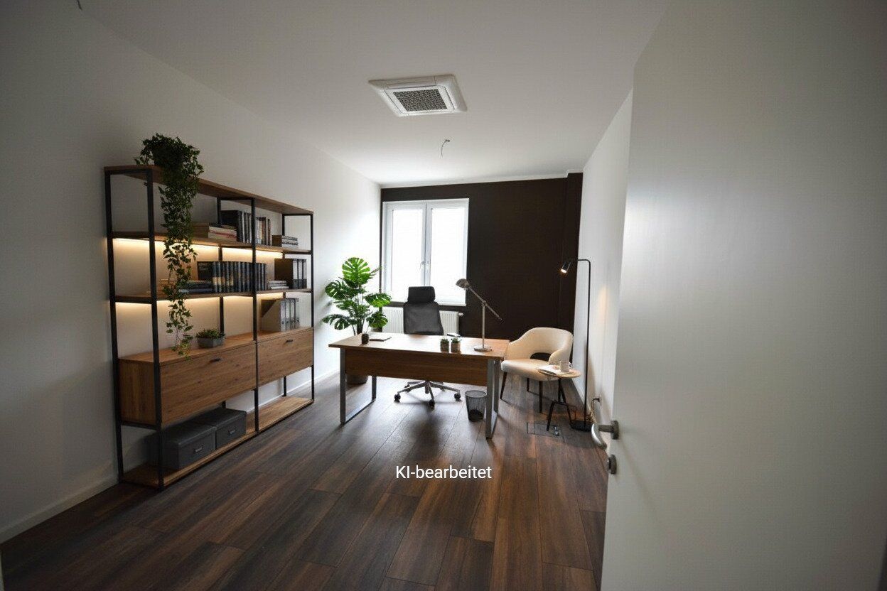 TOP-BÜRO in der Stadtmitte mit der perfekten WERBESICHTBARKEIT - Ansicht 5