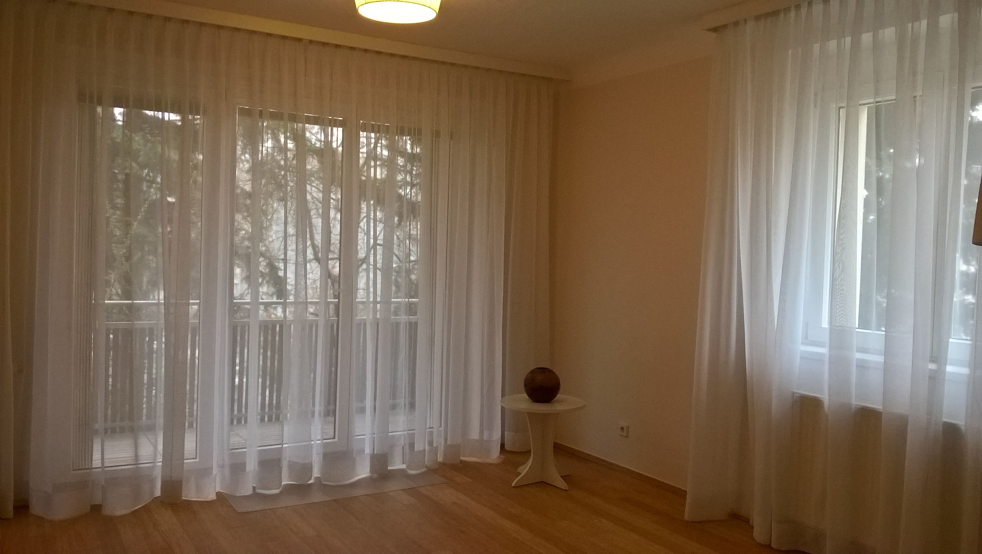 Privat: 2 Zimmerwohnung in ruhiger Lage Nähe Pötzleinsdorfer Schloßpark