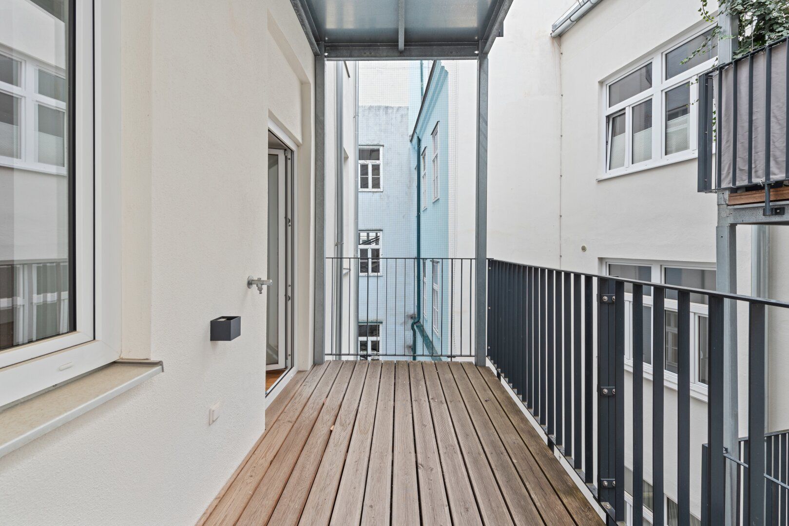 Moderne 3-Zimmer-Wohnung mit Balkon in 1180 Wien - Ihr neues Zuhause!
