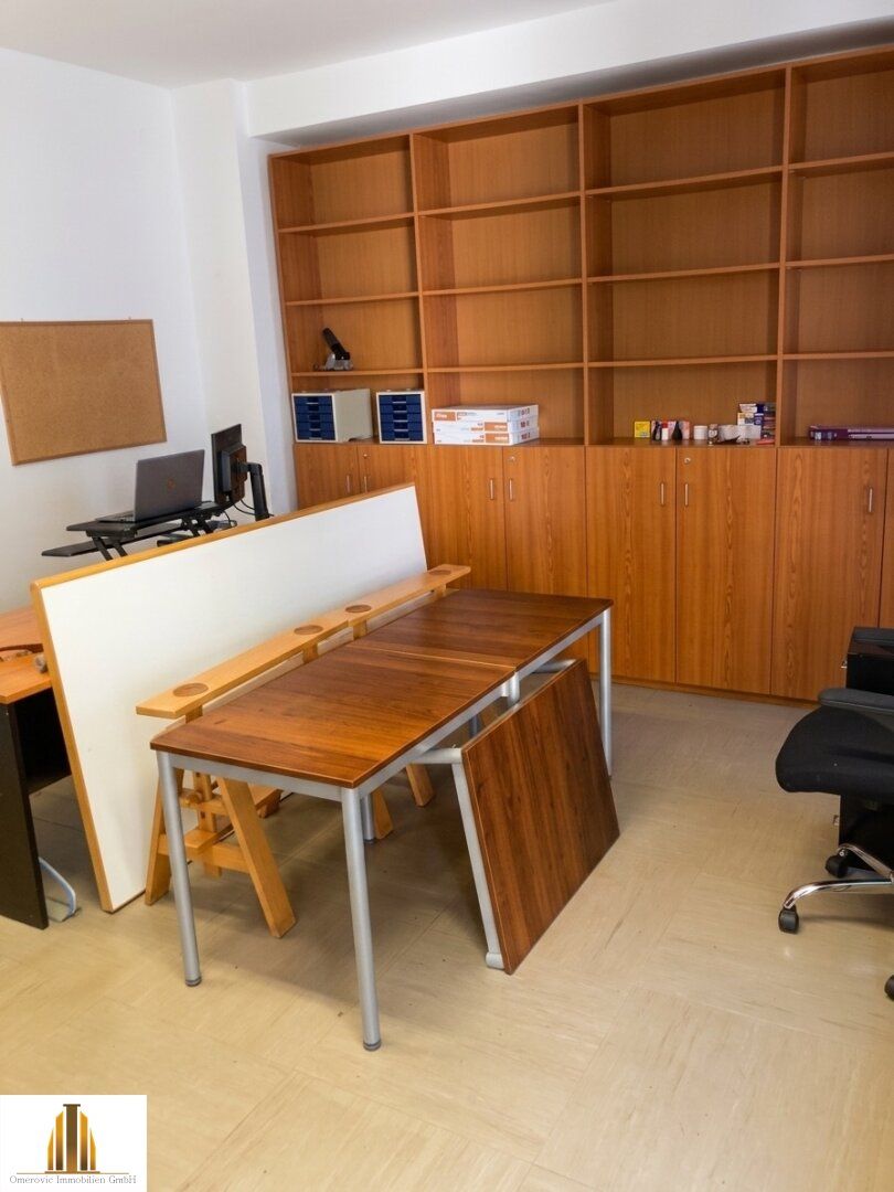 Büro, Ordination, Kanzlei, Callcenter,.... IN BESTLAGE!!!! - Mehr