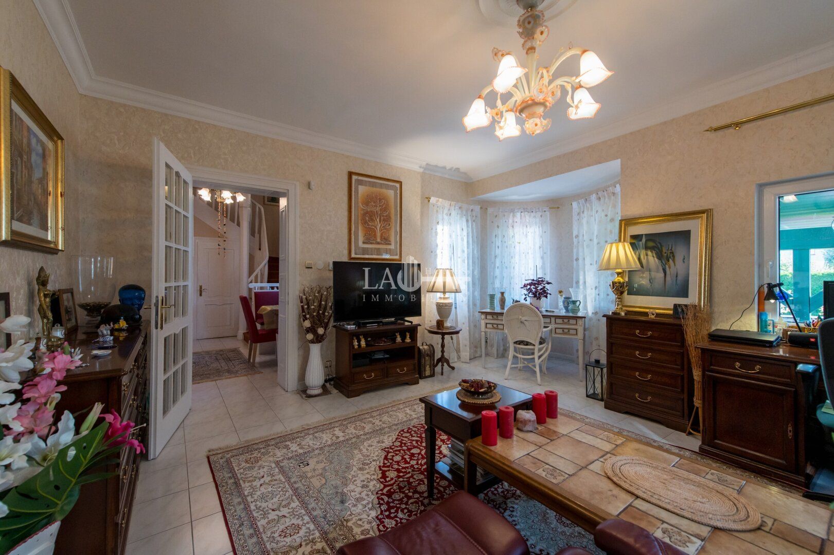 Haus – Ceské Budejovice - Ansicht 4