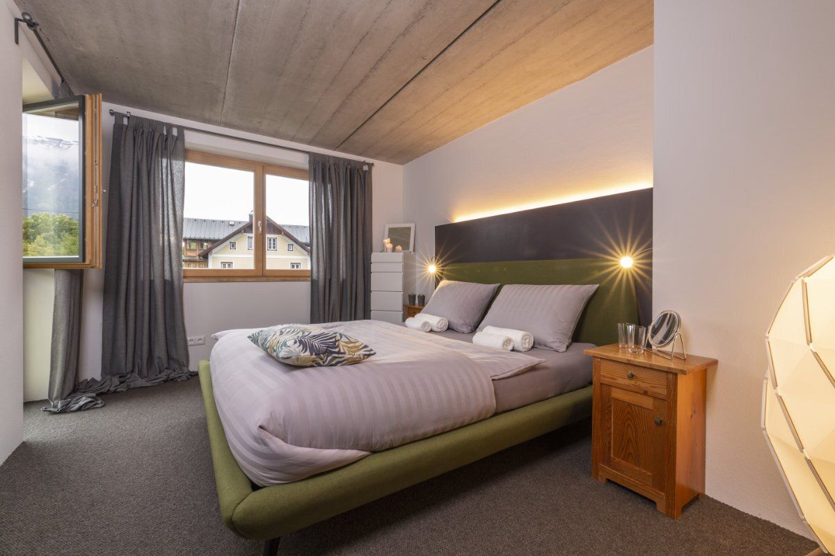 Wohnung – Strobl - Ansicht 2