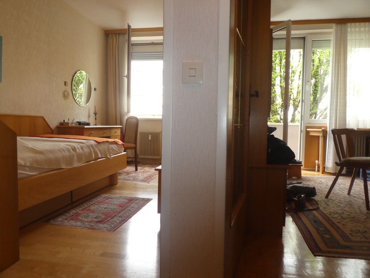 Wohnung – Salzburg - Ansicht 3