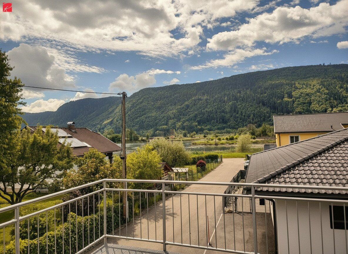 Wohnung – Steindorf am Ossiacher See