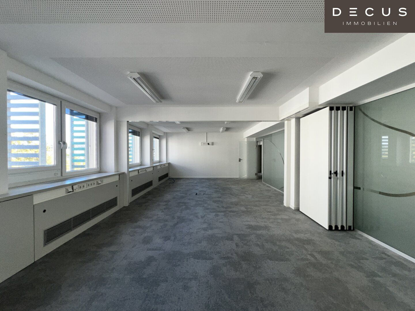 | Großzügige Büroflächen im Herzen von 1090 Wien | insgesamt rund 3.000 m² für Ihre Vision! - Ansicht 2