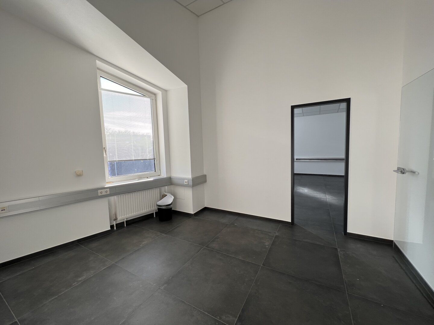 Moderne 56m² Bürofläche ab sofort zu vermieten! Hönigtal / Laßnitzhöhe - Ansicht 4