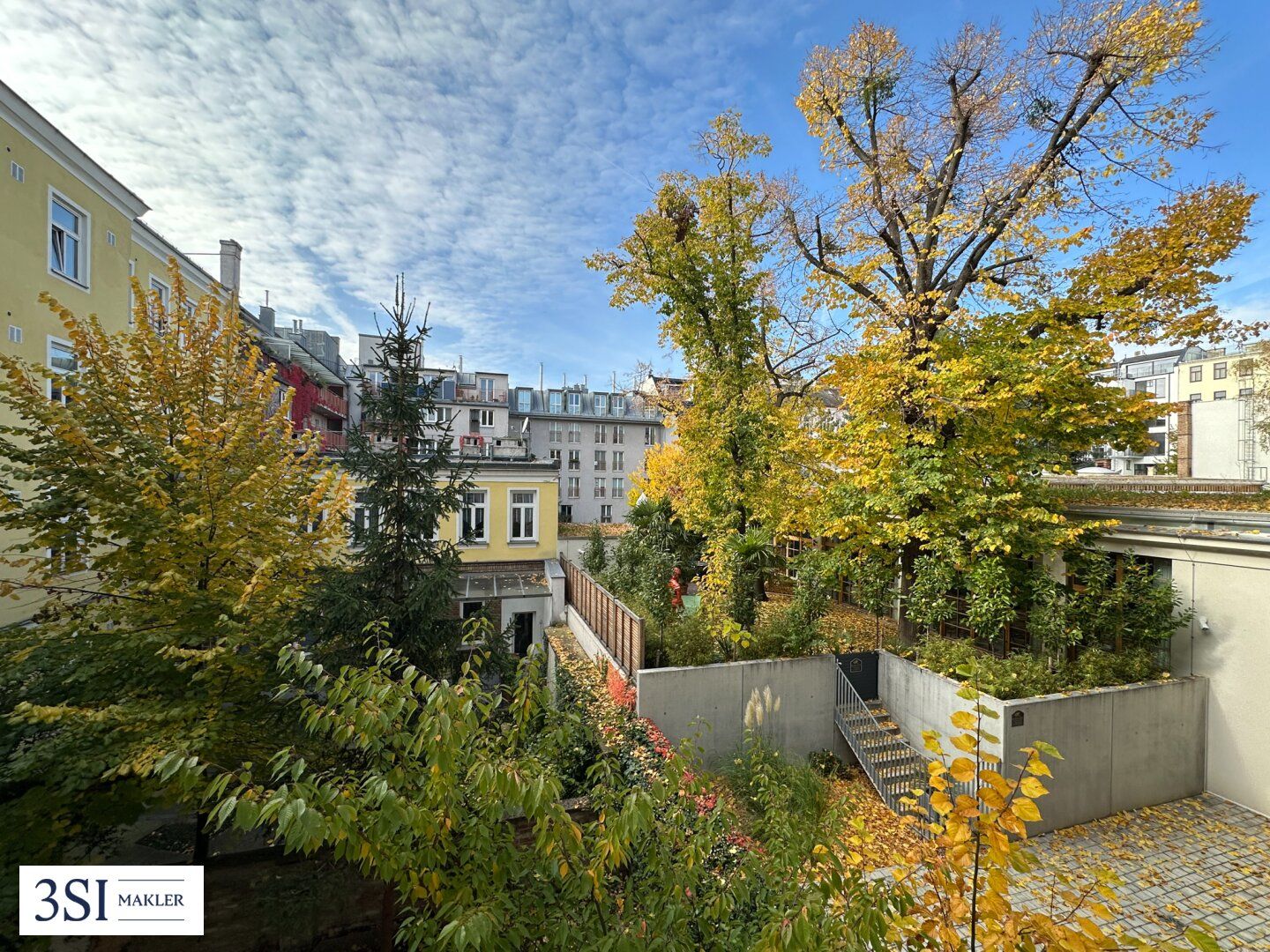 Wohnung – Wien - Ansicht 5