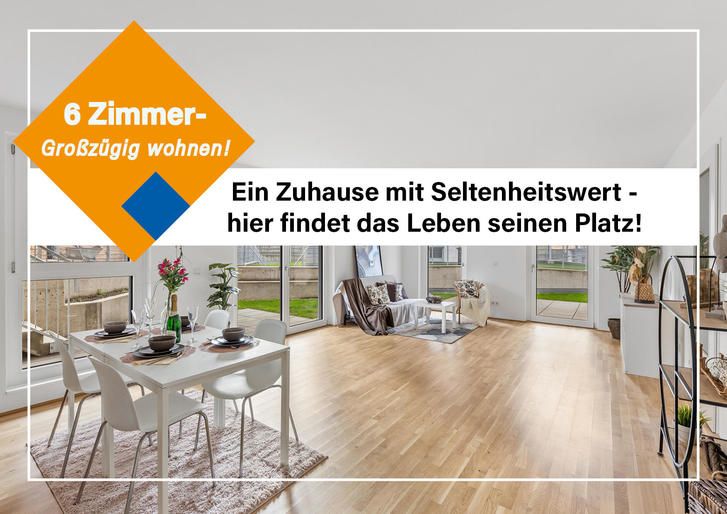 Wohnung – Wien, Cottageviertel, Hadersdorf