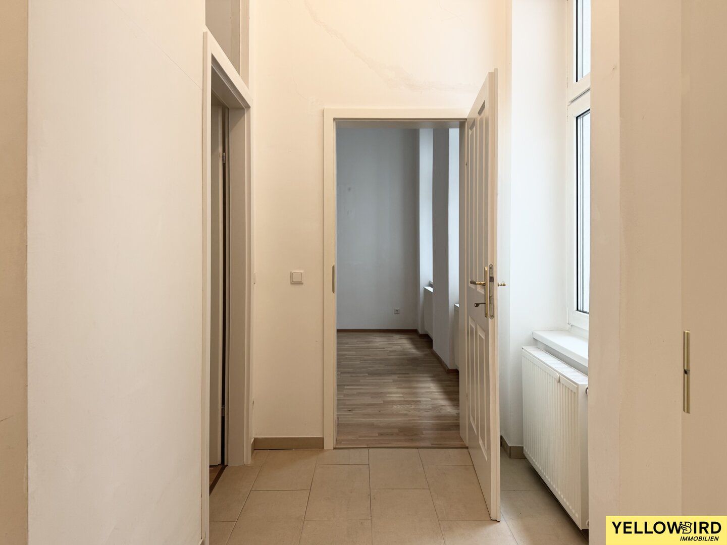 Wohnung – Wien,Landstraße - Mehr