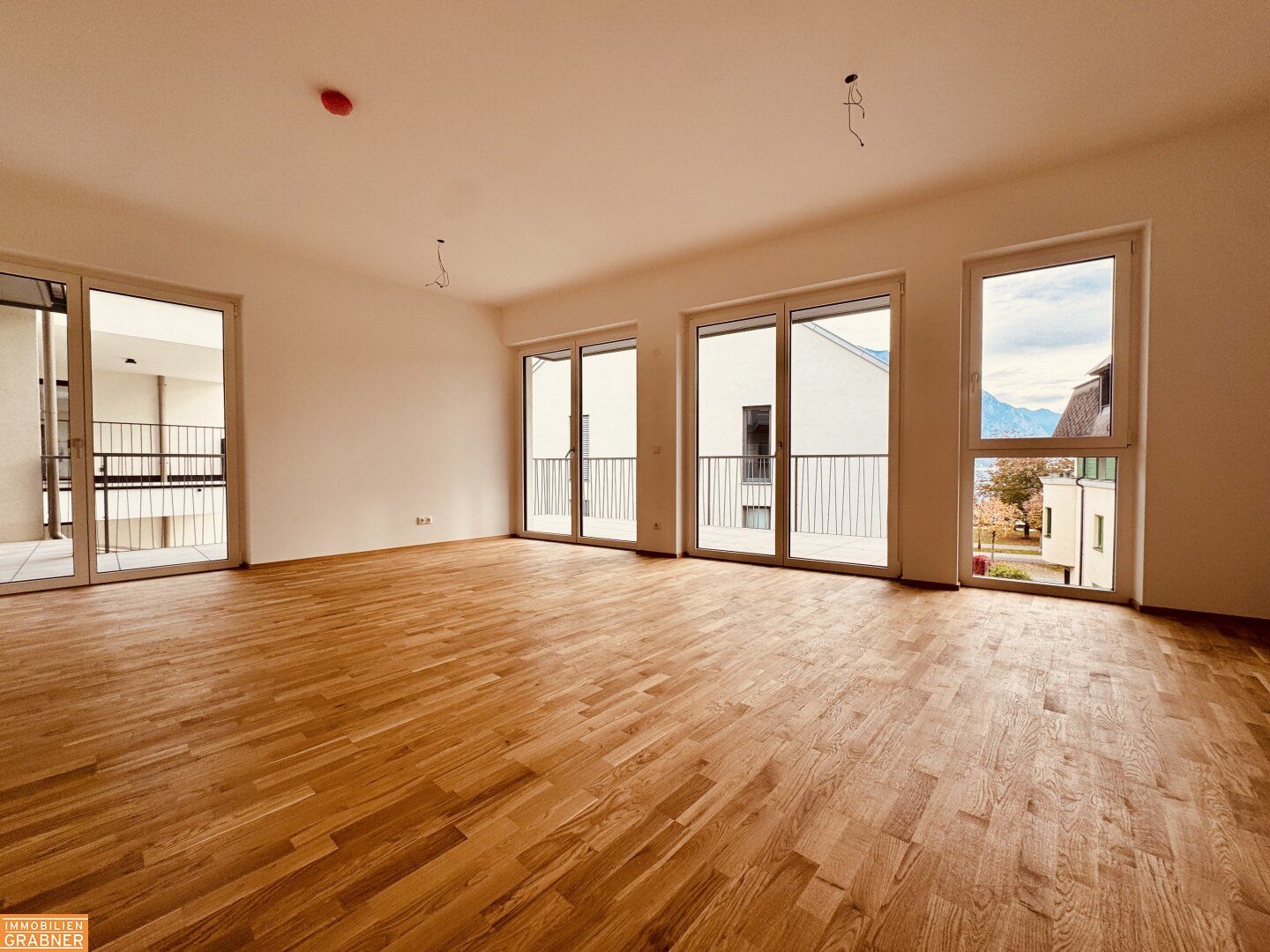 Wohnung – Gmunden