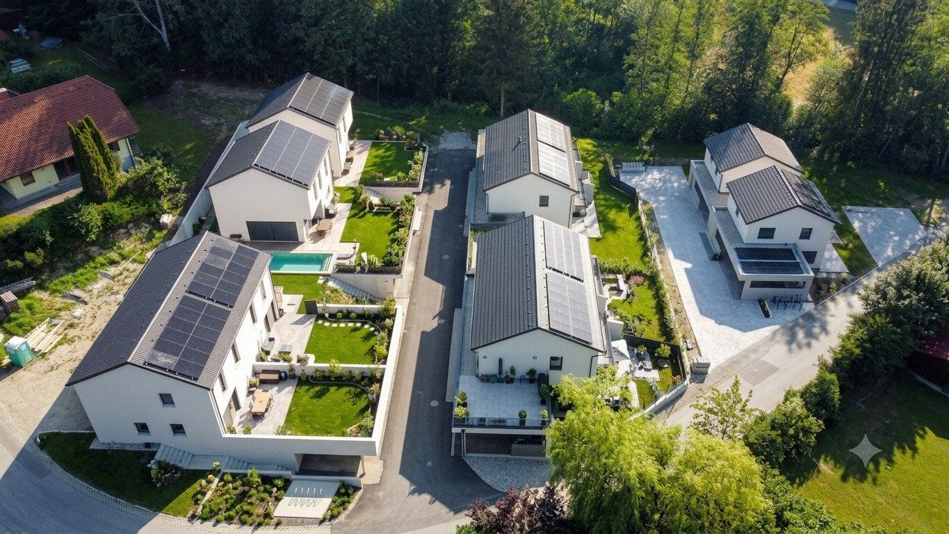 Haus – Riederhof - Ansicht 3